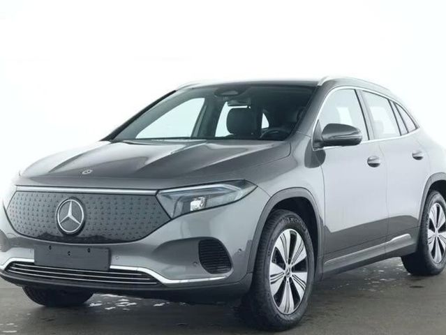 Mercedes EQA